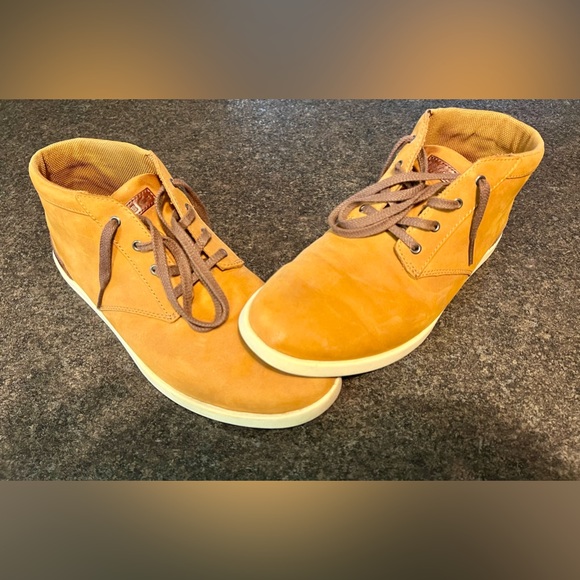 Lacoste Other - Lacoste Boots (Brand New)